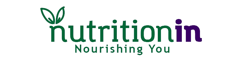 Nutritionin Logo